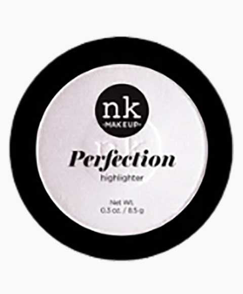 NICKA K Newyork Perfection Highlighter Mistyrose