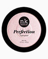 NICKA K NEWYORK Perfection Highlighter NKM03 Rosepink 8.5g