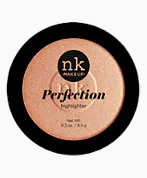 NICKA K Newyork Perfection Highlighter NKM08 Sandstone
