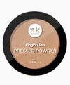 NICKA K NEWYORK Perfection Pressed Powder Butterscotch