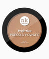 NICKA K NEWYORK Perfection Pressed Powder Mocha