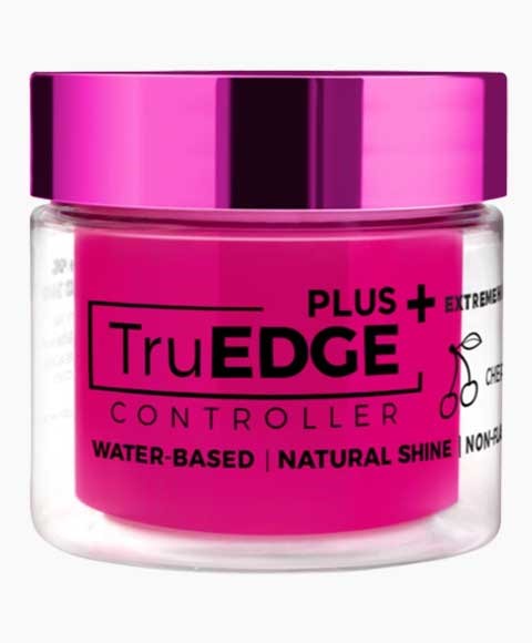 NICKA K NEWYORK NICKA K Truedge Controller Extreme Hold HETR112 Cherry