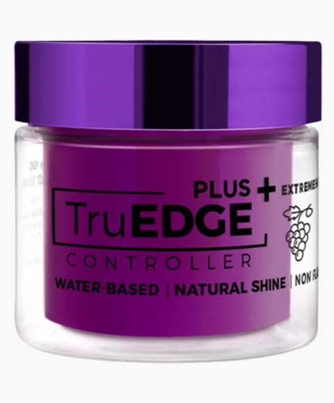 NICKA K NEWYORK NICKA K Truedge Controller Extreme Hold HETR14 Grape