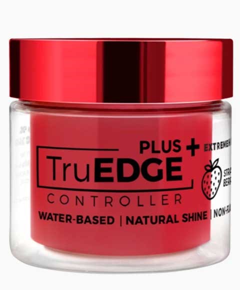 NICKA K NEWYORK NICKA K Truedge Controller Extreme Hold HETR15 Strawberry