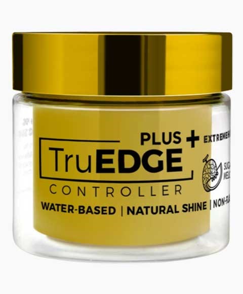 NICKA K NEWYORK NICKA K Truedge Controller Extreme Hold HETR13 Sugar Melon