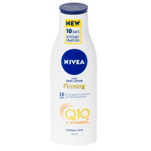 Nivea  Q10 Vitamin C Firming Body Lotion