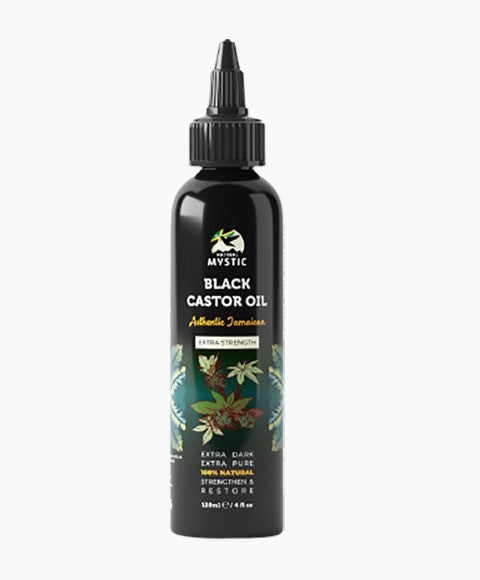 Natural Mystic Jamaican Extra Strength Black Castor Oil