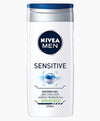 Nivea  For Men Sensitive Shower Gel
