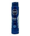 Nivea  Men Cool Kick Deodorant Spray