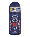 Nivea  Men Dry Impact Anti Perspirant Roll On