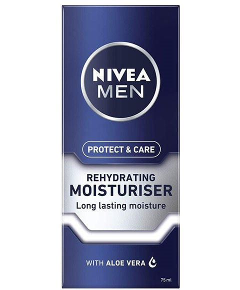 Nivea  Men Originals Rehydrating Moisturiser