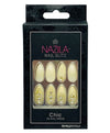 Nazila Nail Glitz Love Glamour Chic