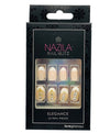 Nazila Nail Glitz Love Glamour Elegance