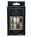 Nazila Nail Glitz Love Glamour Glam Rock