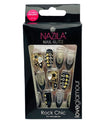 Nazila Nail Glitz Love Glamour Rock Chic