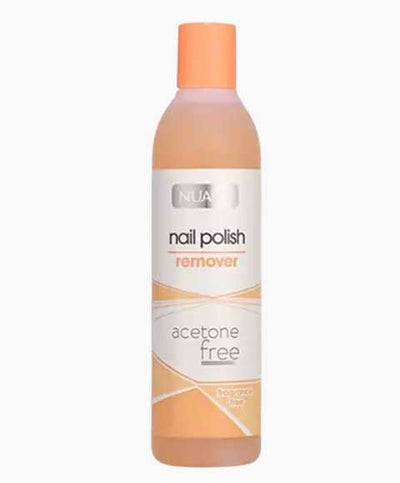 Nuage Acetone Free Nail Polish Remover 250ml
