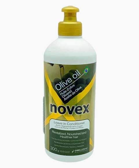 Novex Olive Oil Leave In Conditioner