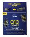 Nivea Q10 Power Anti Wrinkle Revitalising Night Cream
