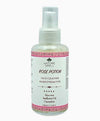 Nature Spell Rose Potion Face Cleanser Makeup Remover