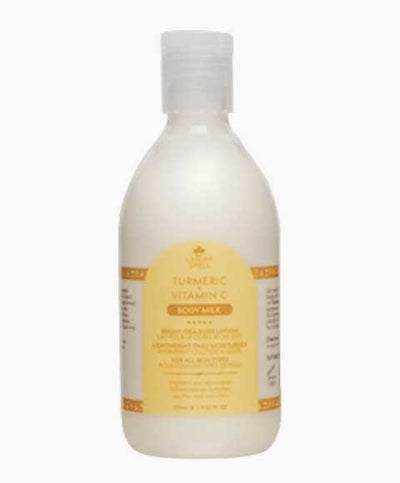 Nature Spell Turmeric And Vitamin C Body Milk 276ml