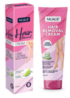 Nuage Hair Removal Cream With Aloe Vera 125ml