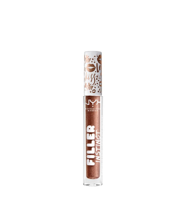 NYX  Professional Makeup Filler Instinct Plump Lip Polish 05