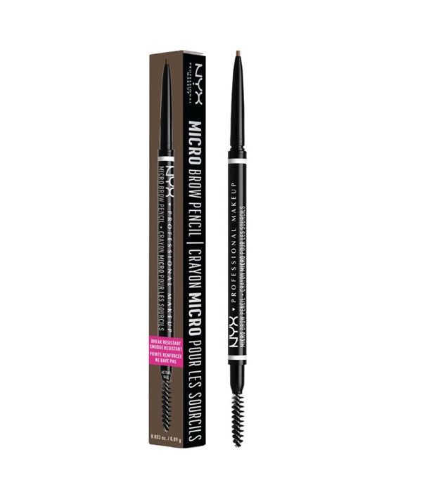 NYX  Professional Makeup Micro Brow Pencil