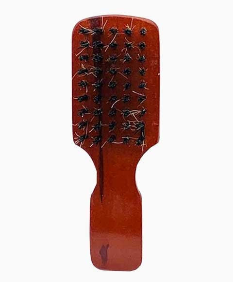 Bee Sales Magic Collection Hard Natural Boar Bristle 7744H