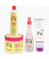 Just For Me Natural Hair Moisturising Bundle