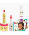 Just For Me Natural Hair Nutrition Bundle