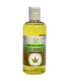 Natural Health Harmony Pure Hemp Seed Cold Pressed Oil 250ml