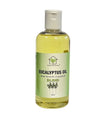 Natural Health Harmony Eucalyptus Blend Oil 250ml