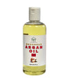 Natural Health Harmony Moroccan Argan Oil 250ml