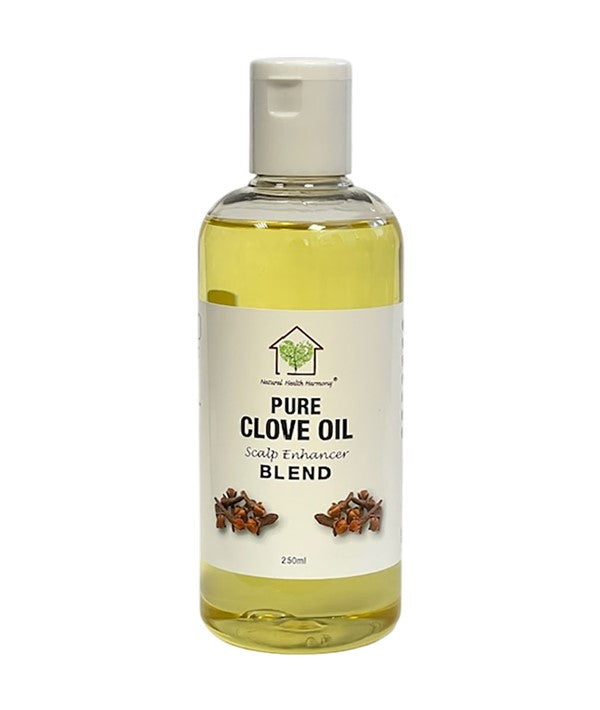 Natural Health Harmony  Pure Clove Blend Oil