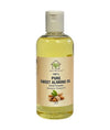 Natural Health Harmony Pure Cold Pressed Sweet Almond Oil 250ml