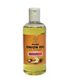 Natural Health Harmony Pure Onion Oil With Peppermint 250ml