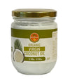 Paks Naturi Fresh Organic Virgin Coconut Oil