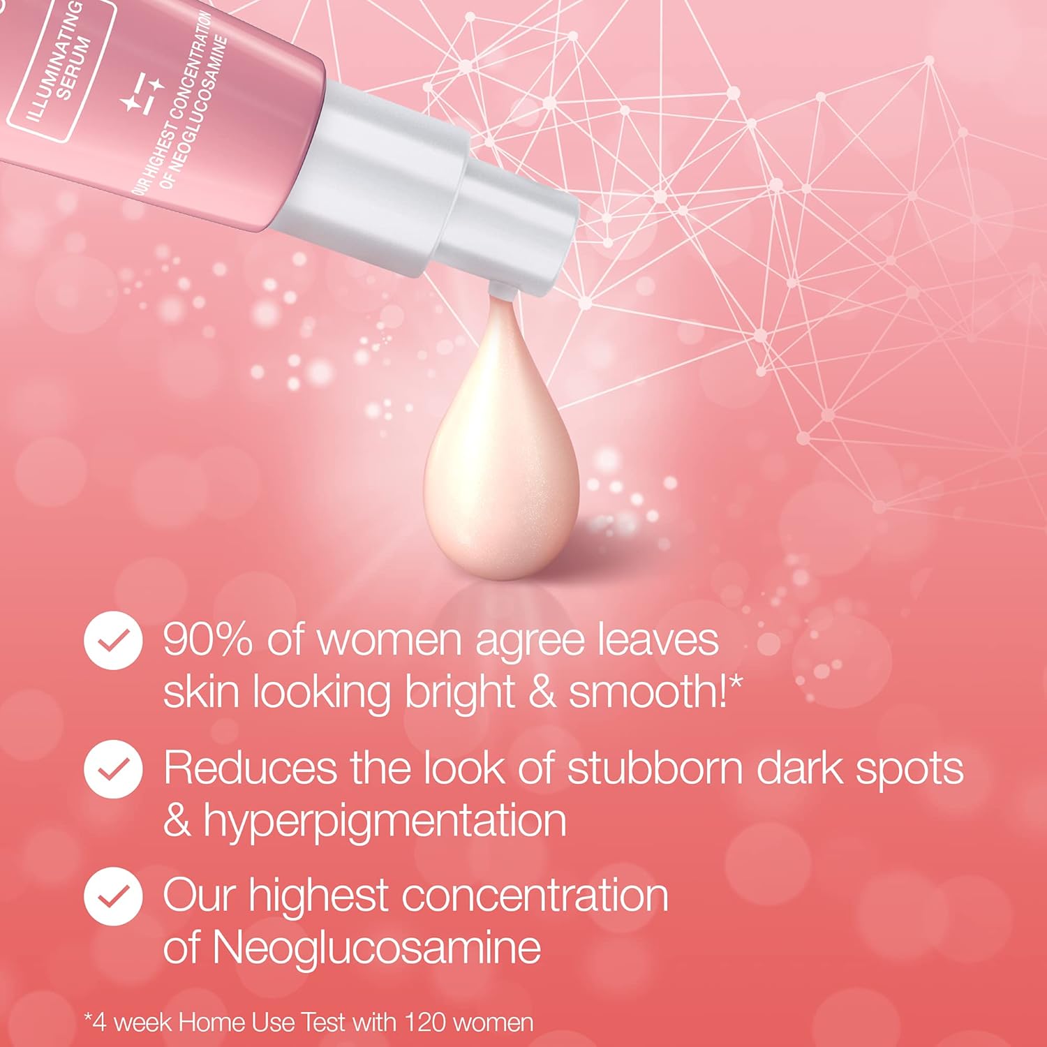 Johnson And Johnson Neutrogena Bright Boost Illuminating Serum