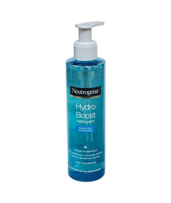 Johnson And Johnson  Neutrogena Hydro Boost Aqua Gel