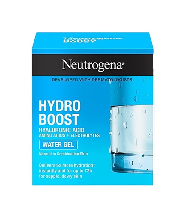 Johnson And Johnson Neutrogena - Hydro Boost Water Gel