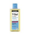 Johnson And Johnson Neutrogena T Gel Anti Dandruff Scalp Relief Shampoo
