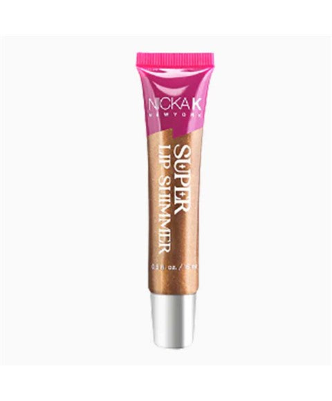 NICKA K Newyork Nicka K Super Lip Shimmer LS504