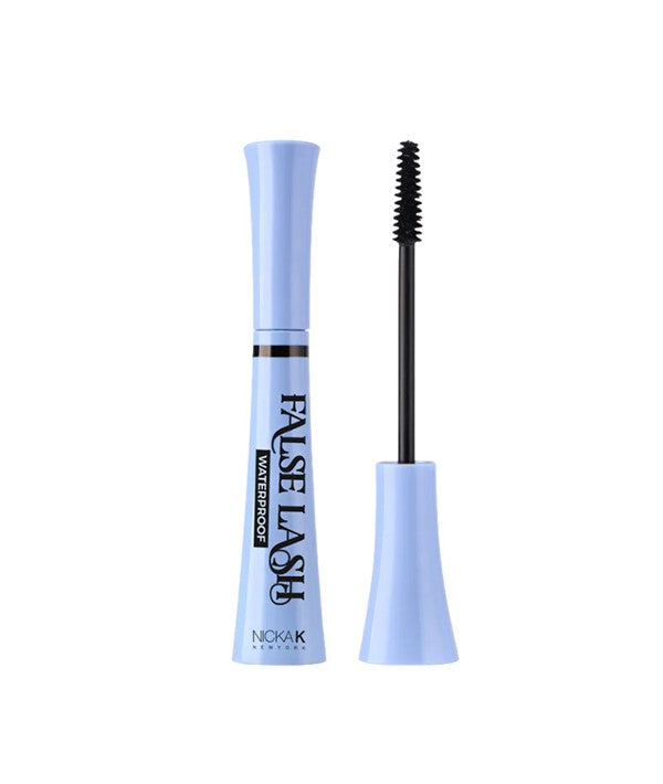 NICKA K Newyork Nicka K False Lash Waterproof Mascara