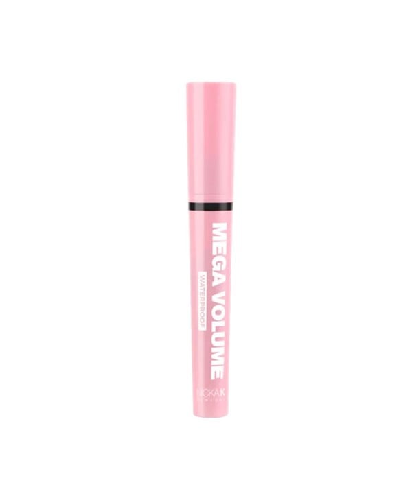 NICKA K Newyork Nicka K Mega Volume Waterproof Mascara