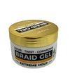 NICKA K NEWYORK Tyche Biotin Extreme Hold Braid Gel 250ml