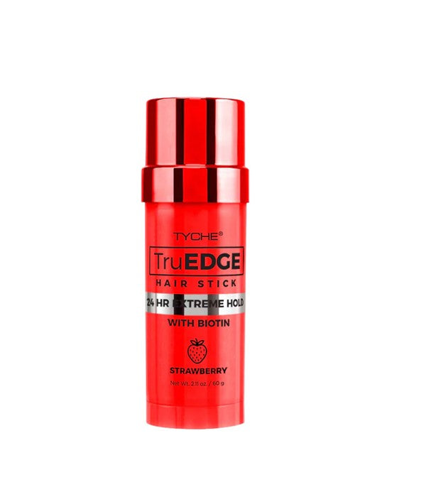 NICKA K Newyork Tyche Truedge Hair Stick Strawberry