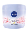 Nivea Cherry Blossom And Jojoba Oil Body Cream 400ml