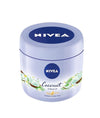 Nivea Coconut And Monoi Oil Body Cream 400ml