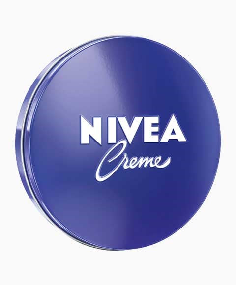 Nivea  Creme Tin