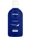 Nivea  Light Moisturising And Cleansing Body Lotion